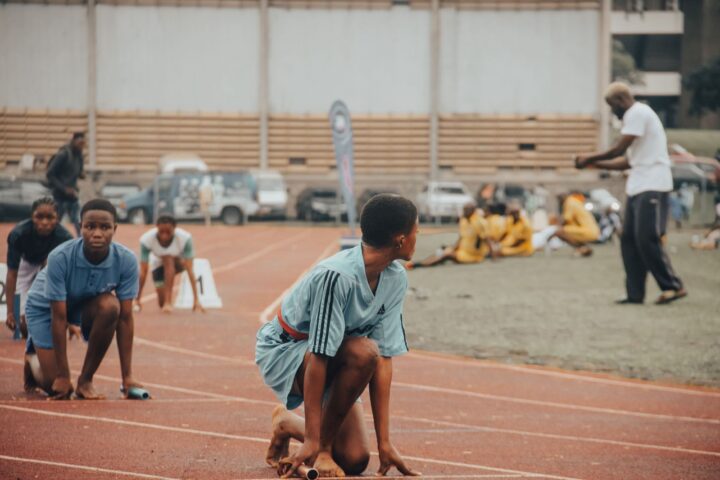 Sports day
