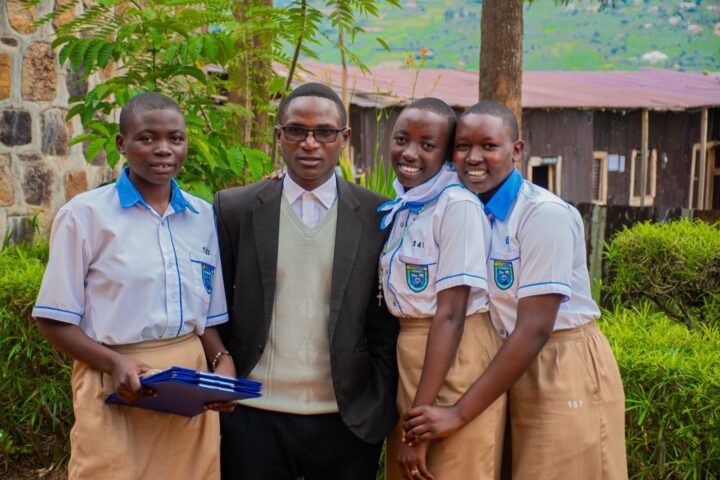 Agriculture club